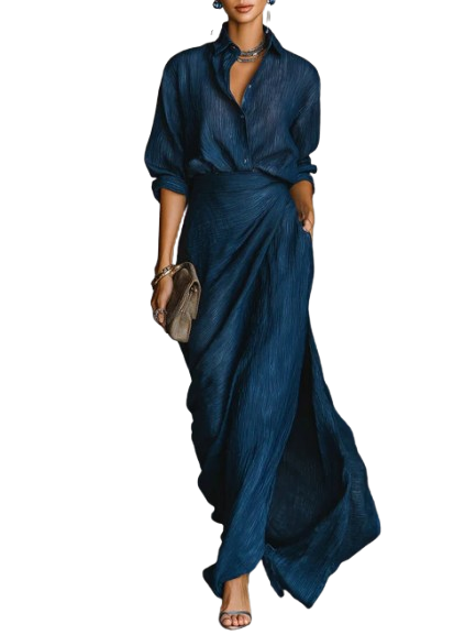 Iris | Elegant Set