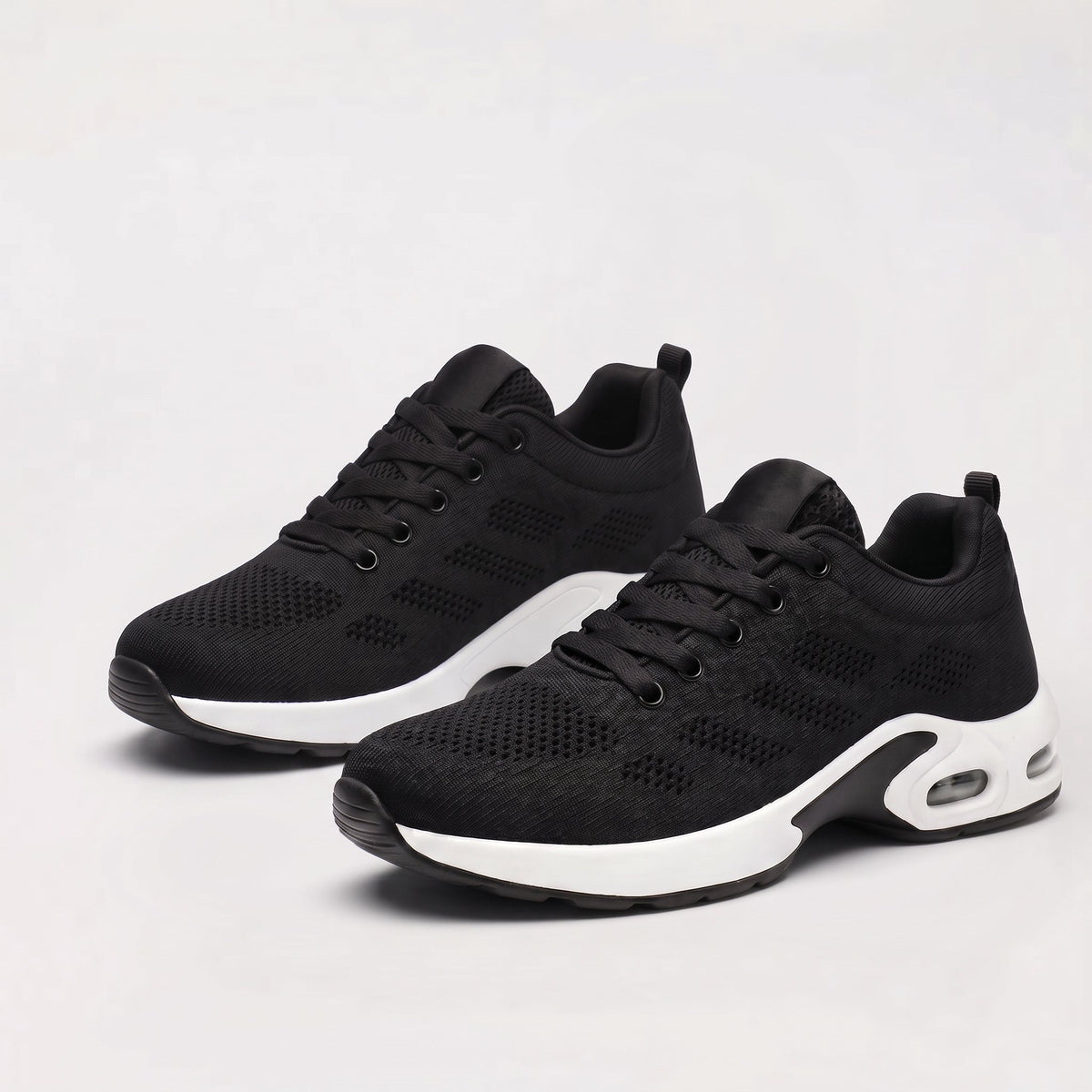 Hope - Chaussures rembourrées pour les journées de 12 heures