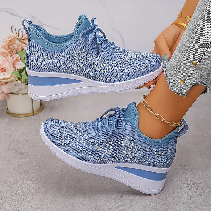 Bonnie | Baskets orthopédiques
