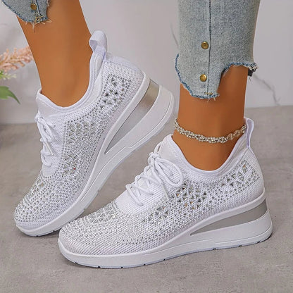 Bonnie | Baskets orthopédiques