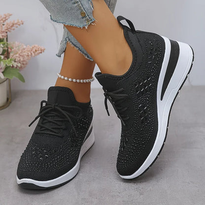 Bonnie | Baskets orthopédiques