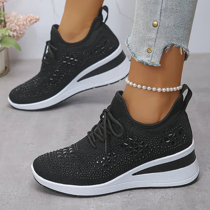 Bonnie | Baskets orthopédiques