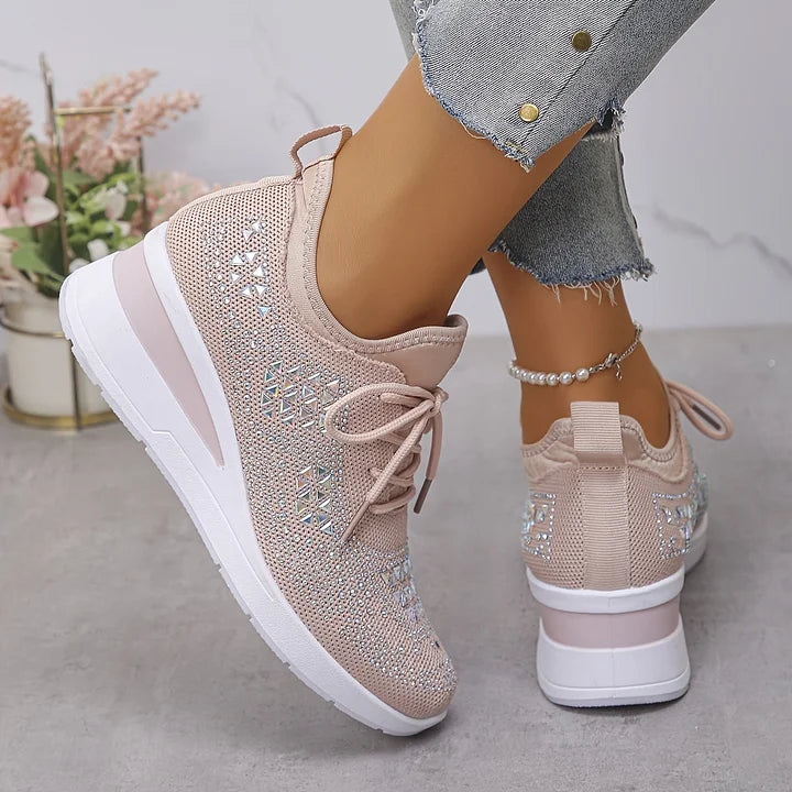 Bonnie | Baskets orthopédiques