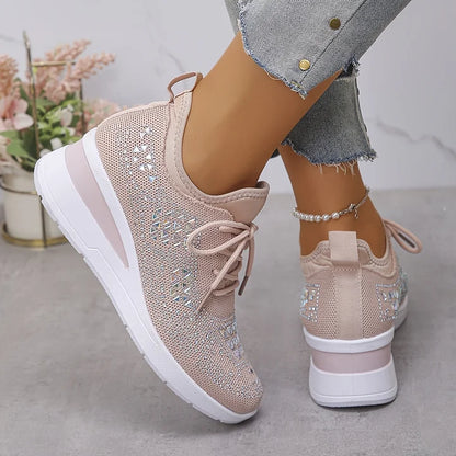Bonnie | Baskets orthopédiques