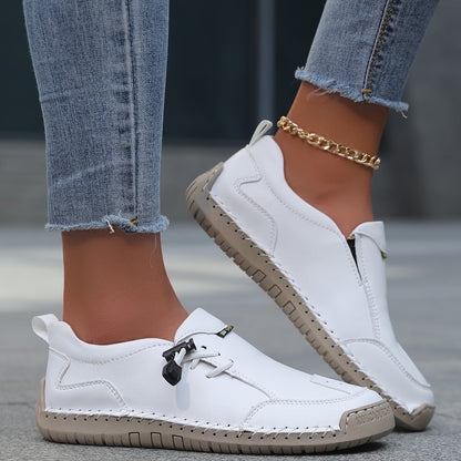 Lina - Everyday Comfort Slip-On Shoes