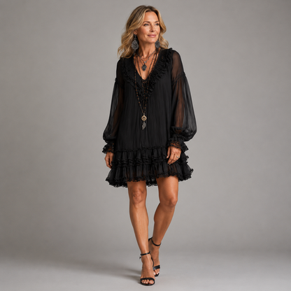 Oriella™ | Mini-robe