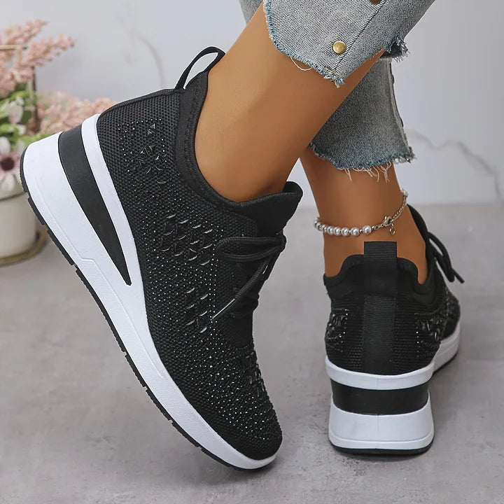 Bonnie | Baskets orthopédiques