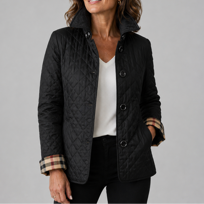 Aurore | Veste matelassée légère