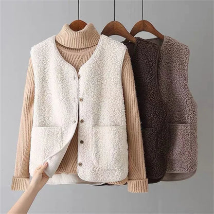 Agathe | Cardigan classique polyvalent