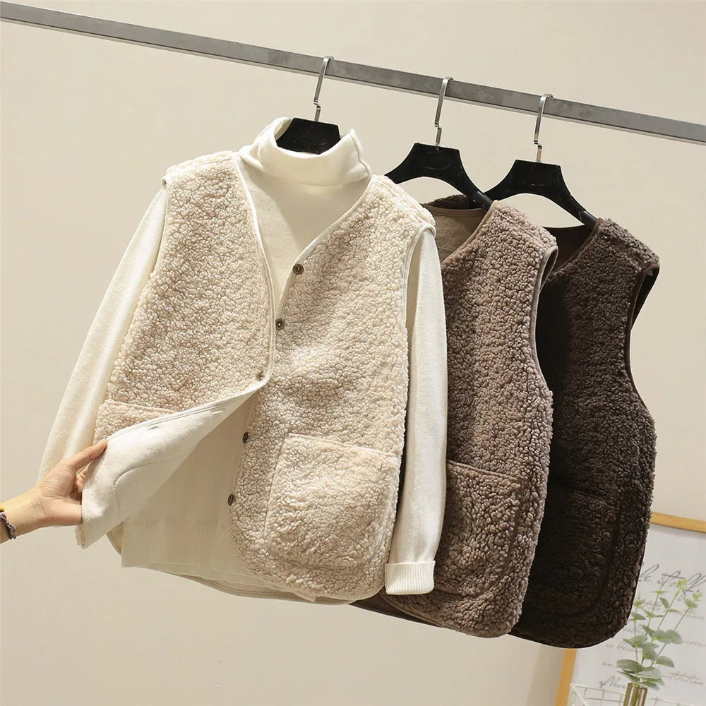 Agathe | Cardigan classique polyvalent