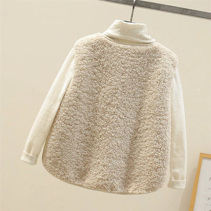 Agathe | Cardigan classique polyvalent