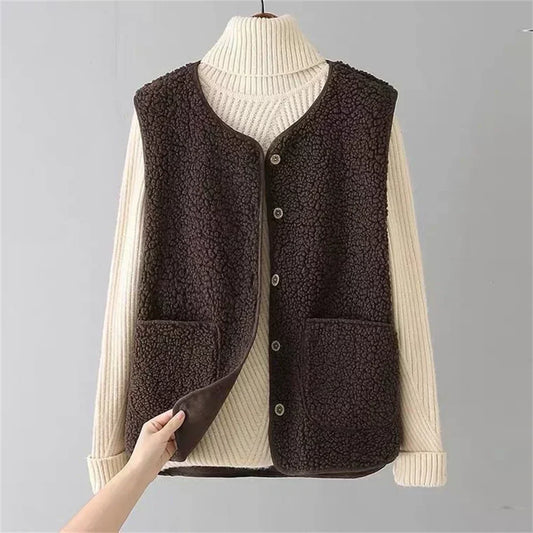 Laluna | Versatile Classic Cardigan