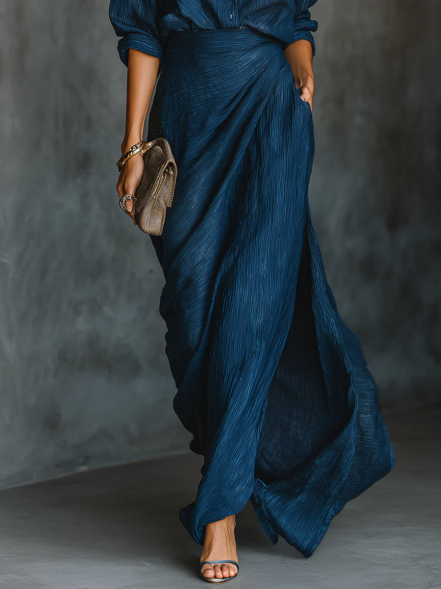 Iris | Elegant Set