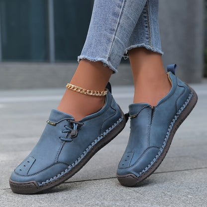 Lina - Everyday Comfort Slip-On Shoes