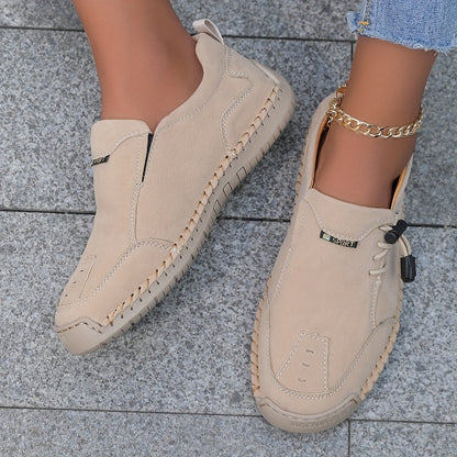 Lina - Everyday Comfort Slip-On Shoes