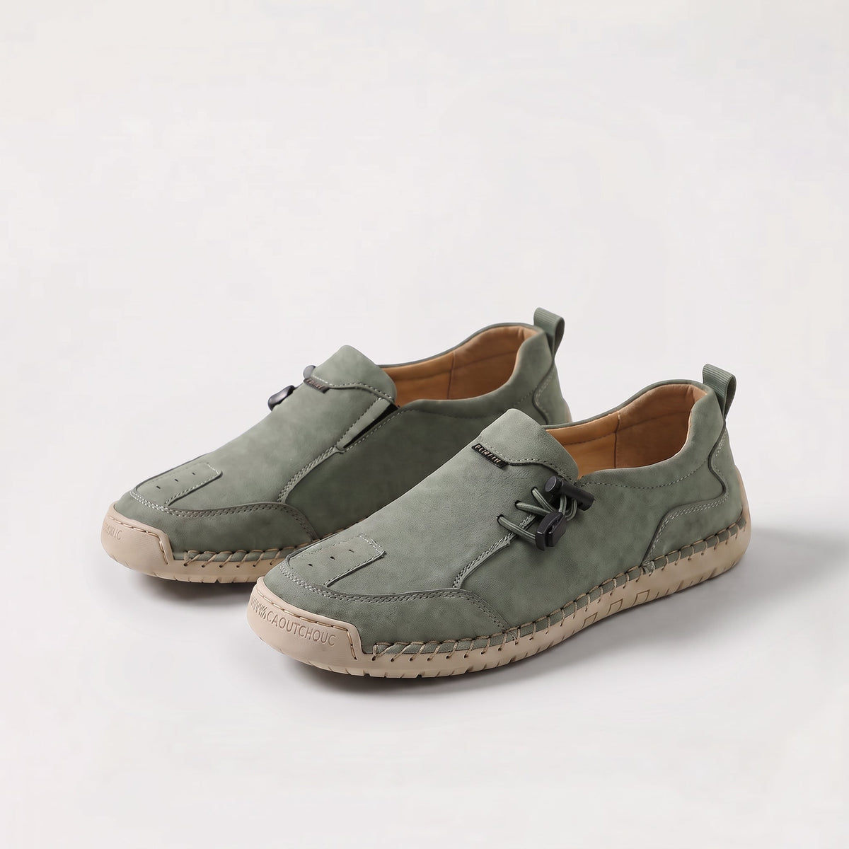Lina - Everyday Comfort Slip-On Shoes