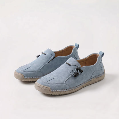 Lina - Everyday Comfort Slip-On Shoes