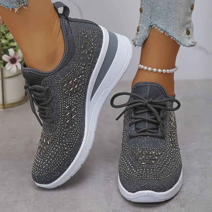 Bonnie | Baskets orthopédiques