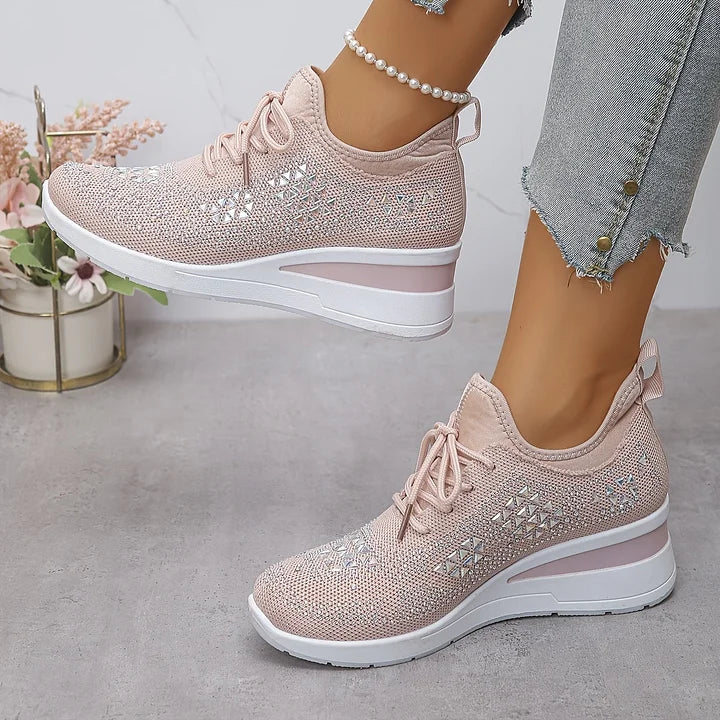 Bonnie | Baskets orthopédiques