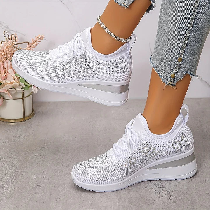Bonnie | Baskets orthopédiques