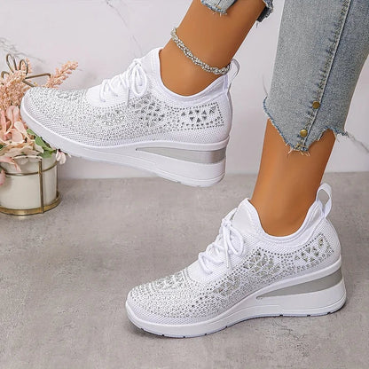 Bonnie | Baskets orthopédiques