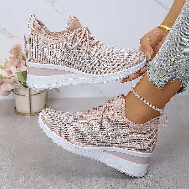 Bonnie | Baskets orthopédiques