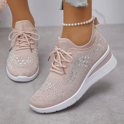 Bonnie | Baskets orthopédiques