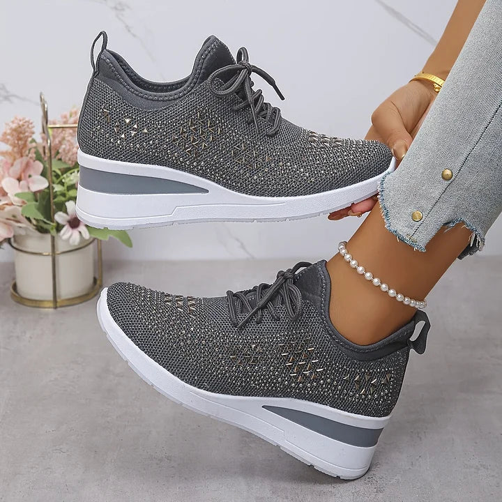 Bonnie | Baskets orthopédiques