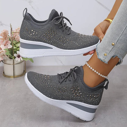 Bonnie | Baskets orthopédiques