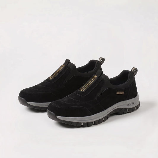 Perrine - Ergonomic Comfort Shoes