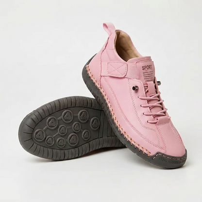 Rosie | Baskets confortables et orthopédiques