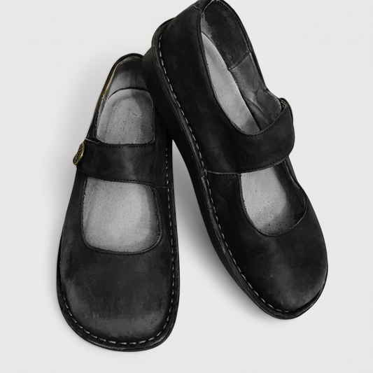 Alicia - Elegant Detail Comfort Shoes