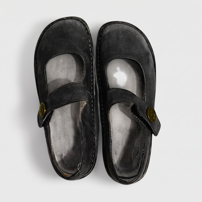 Alicia - Elegant Detail Comfort Shoes