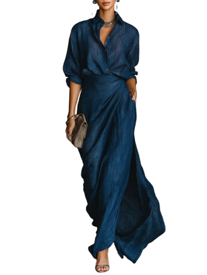 Iris | Elegant Set