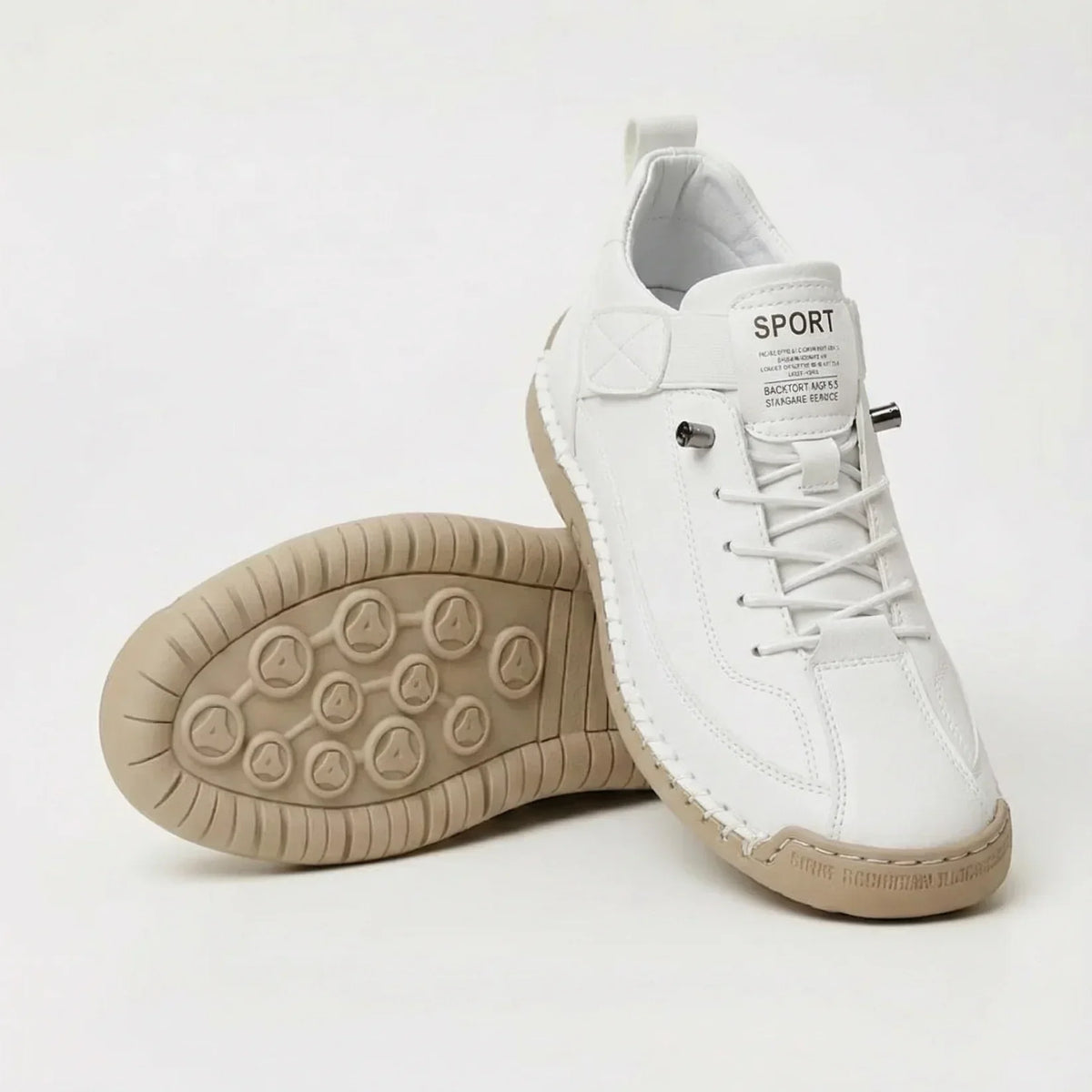 Rosie | Baskets confortables et orthopédiques