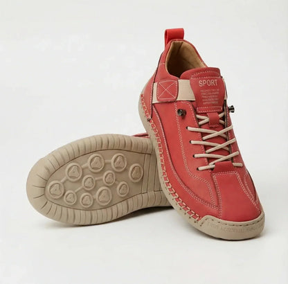 Rosie | Baskets confortables et orthopédiques