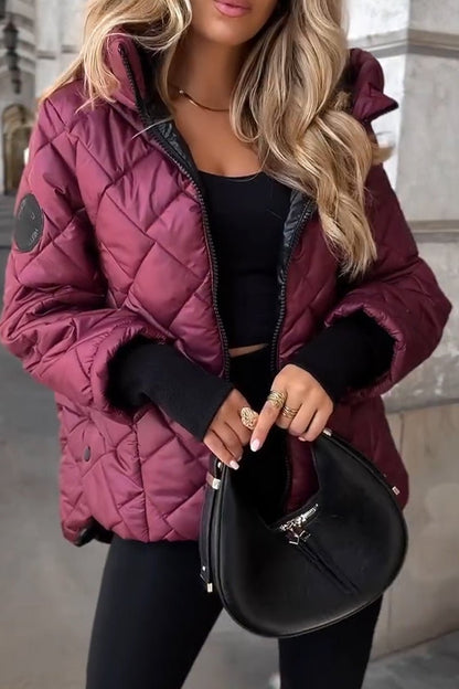Sarah Zip-Up Jacket™